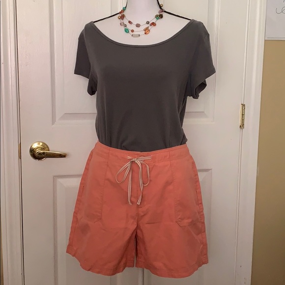 Dockers Pants - EUC Dockers shorts - very cute!!!